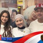 Cintanya Seperti Cerita Cinderella ala Solo