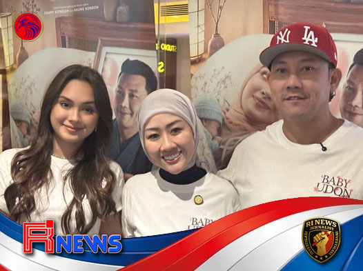 Cintanya Seperti Cerita Cinderella ala Solo