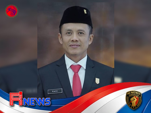 Dari Loper Roti ke Kursi Dewan