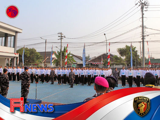 Dari Yogyakarta Tanah Lapangan Selatan Menuju Jabatan Prajurit Profesional