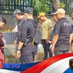 Deteksi Dini Risiko Keamanan dan Reorientasi Mobilitas Publik dalam Dinamika Aksi Massa Parlemen