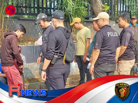 Deteksi Dini Risiko Keamanan dan Reorientasi Mobilitas Publik dalam Dinamika Aksi Massa Parlemen