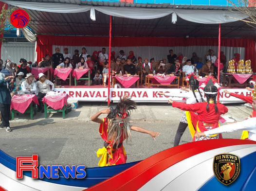 Di Batas Waktu Budaya