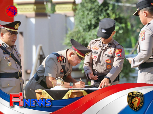 Dinamika Kelembagaan dan Tour of Duty