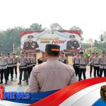 Dinamika Mobilisasi Komando Operasional
