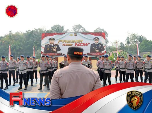 Dinamika Mobilisasi Komando Operasional