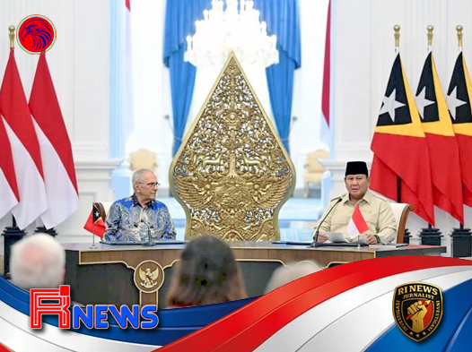 Dinamika Politik dan Saintek Nasional