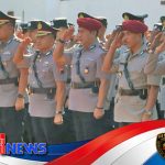 Dinamika Restrukturisasi Kelembagaan Polri