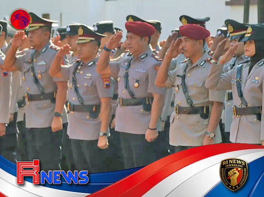 Dinamika Restrukturisasi Kelembagaan Polri