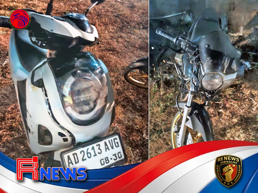 Dinamika Risiko Konflik Manuver Jalur Searah di Persimpangan Mukim