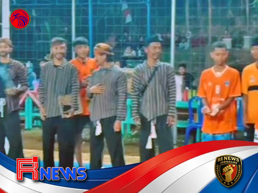 Dinamika Rivalitas Lokal dan Konstruksi Identitas Kultural dalam Turnamen Bola Voli Antardusun Desa Jatisari