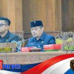 Dinamika Suksesi Kepemimpinan Daerah