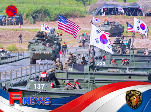 Diplomacy dengan Beijing dan Moskow Jadi Kunci untuk Tekan Amerika Serikat
