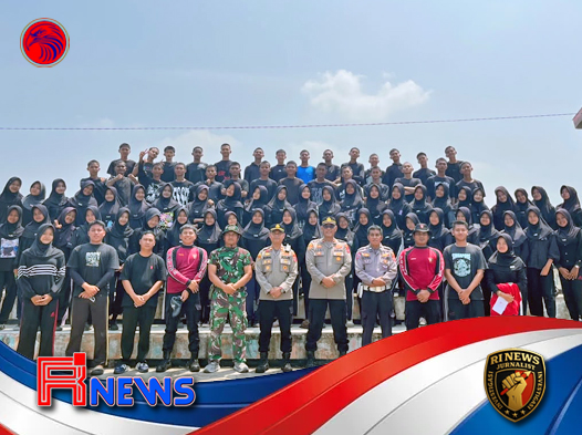 Direktorat Reserse Siber Polda Jawa Timur Mengguncang Arisan Online