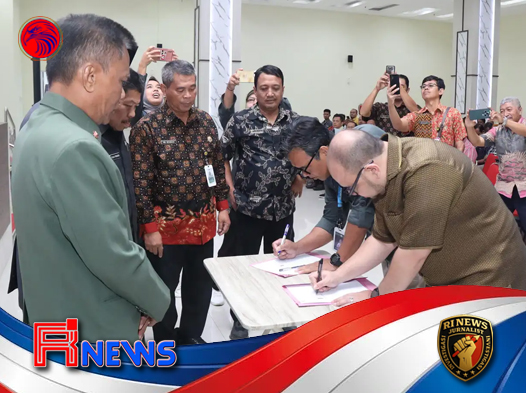 Dorong Solusi Sampah Plastik Berbasis Ekonomi Sirkular