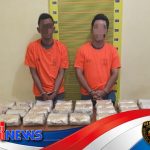 Dua Tahanan Aceh Ditangkap di Deli Serdang