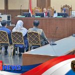 Dugaan Skandal Transaksional LHP Ombudsman