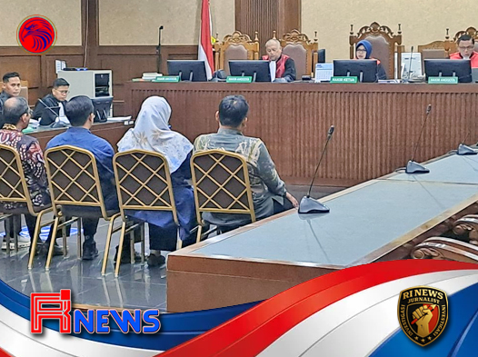 Dugaan Skandal Transaksional LHP Ombudsman