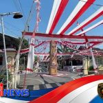 Dusun Jetis Sukoharjo Jadi Kampung Merah Putih 81 Tahun Kemerdekaan