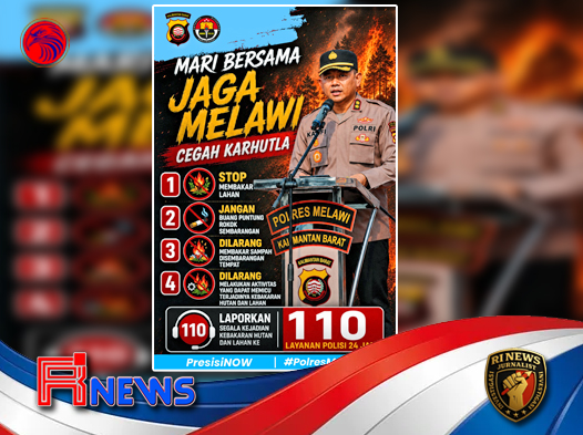 Ekologi Ketertiban Umum