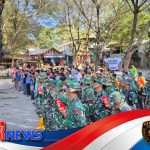 Ekologi Pesisir Kembali Lestari
