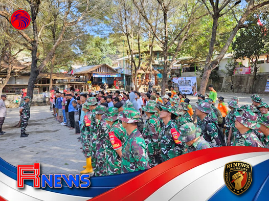 Ekologi Pesisir Kembali Lestari