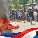 Eksaserbasi Kekecewaan Penyintas Gempa Lamba Leda