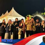 Festival Budaya dan Musik Etnik Mojopuro