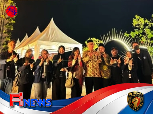 Festival Budaya dan Musik Etnik Mojopuro