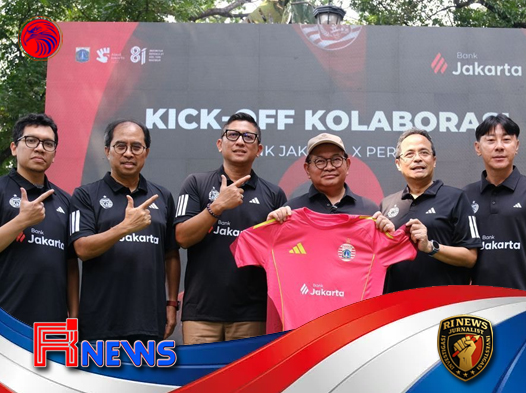 Filosofi Kecepatan dan Kerja Tim Shin Tae-yong Jadi Pilar Baru Transformasi Ekosistem Jakarta