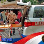 Forum Lalu Lintas Ingin Atasi Faktor Kealpaan dan Cuaca