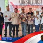 GCP Siap Pasang Badan untuk Presiden Prabowo Hingga 2029 dan Langkah Hukum Terhadap Isu Percepatan Pemilu