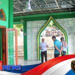 Gempa Pasca Gempa Manggarai Barat