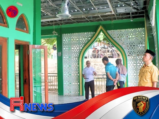 Gempa Pasca Gempa Manggarai Barat