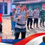 Generasi Saka Bhayangkara Jadi Agen Pencegah Karhutla