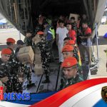 Gerak Cepat Respons Gempa NTT
