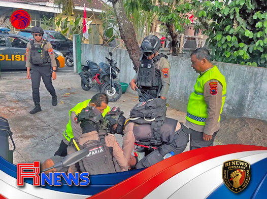 Gila di Gilingan Solo
