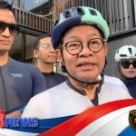 Gubernur DKI Jakarta Pramono Anung Wibowo Siapkan Rapat Khusus Bahas Penghapusan Jalur Sepeda di Jalan Protokol Ibu Kota