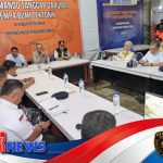 Guncangan Flores dan Manajemen Krisis Pemasyarakatan