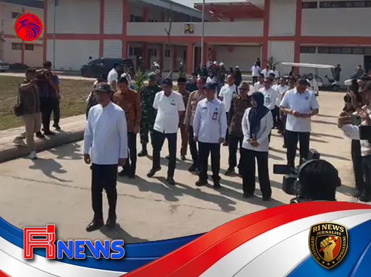 Gus Ipul Tegaskan Zero Tolerance
