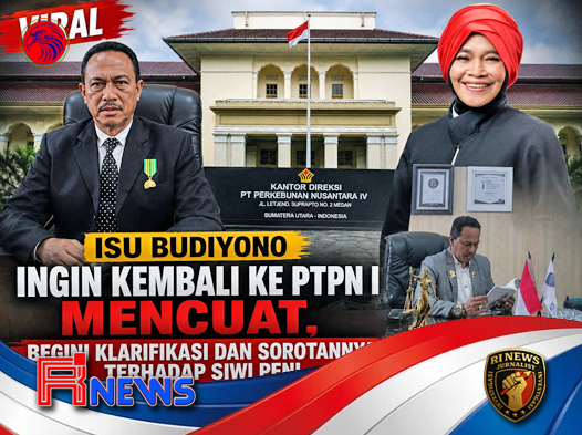 Independensi Advokasi vs Deskualifikasi Kepentingan