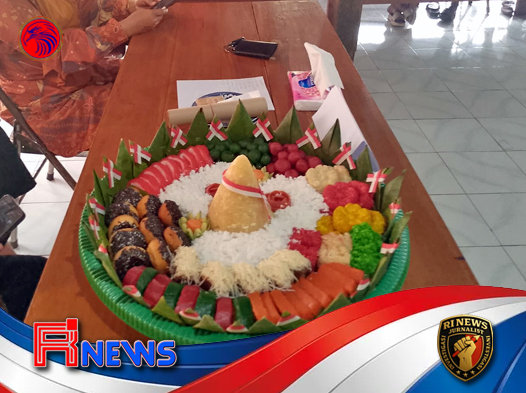 Inovasi Kuliner Singkong Desa Pengkol