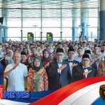 Integrasi Infrastruktur Keagamaan dan Ekonomi Regional