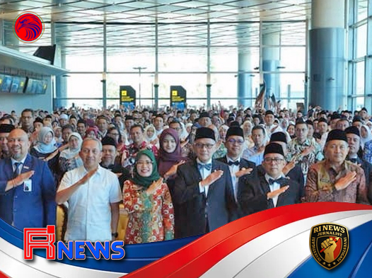 Integrasi Infrastruktur Keagamaan dan Ekonomi Regional