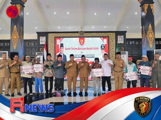 Integrasi Modernisasi Transportasi Kerakyatan dan Ekosistem Kebudayaan Pesantren menjelang Muktamar ke-35 Nahdlatul Ulama