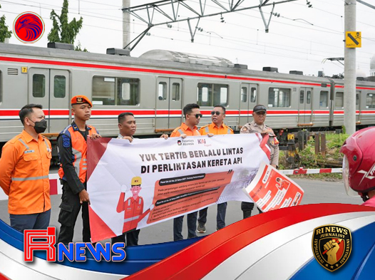 Intervensi Ganda Keselamatan Transportasi