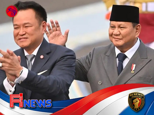 Investasi Besar di Pendidikan Jadi Fondasi Inovasi dan Terobosan Bangsa