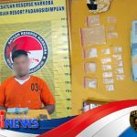 Jejak Sabu Lintas Wilayah