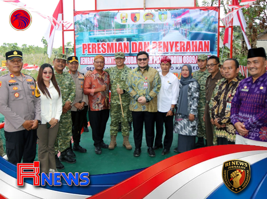 Jembatan Garuda Ngancar