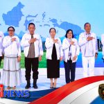 Jenderal Listyo Sigit Prabowo Jadi Anggota Kehormatan KSBSI
